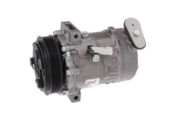 Compressor, air conditioning (813682)