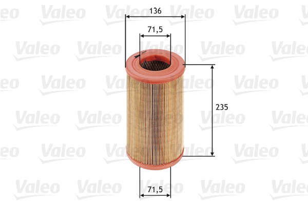 Air Filter (585622)