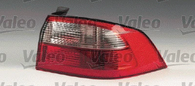 Tail Light Assembly (087997)