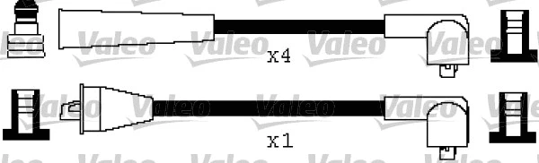 Ignition Cable Kit (346476)