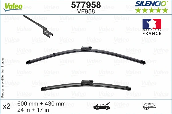 Wiper Blade