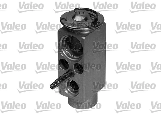 Expansion Valve, air conditioning (509796)