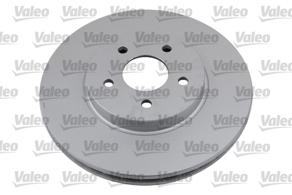 Brake Disc (672610)