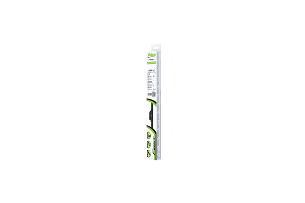 Wiper Blade