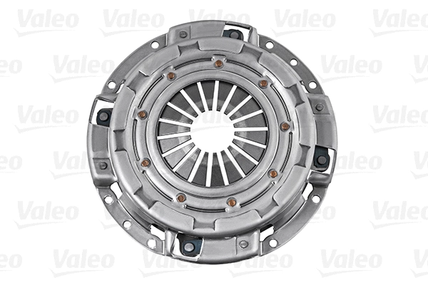 Clutch Pressure Plate (831306)