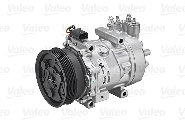 Compressor, air conditioning (813627)