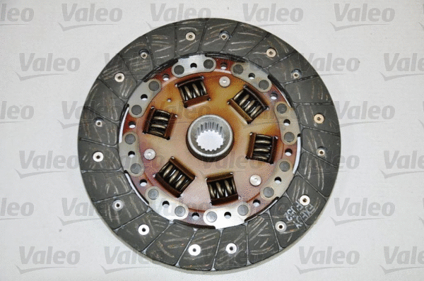 Clutch Kit