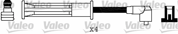 Ignition Cable Kit (346244)