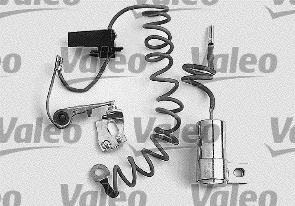 Mounting Kit, ignition control unit (582278)