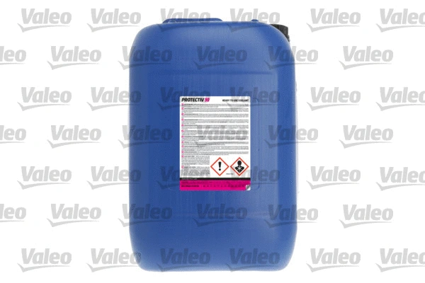 Antifreeze