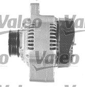 Alternator (437864)