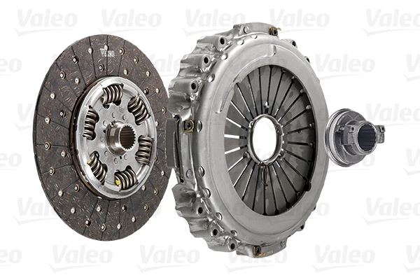 Clutch Kit (827495)