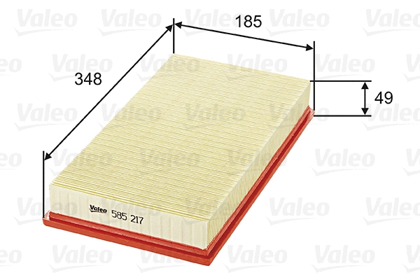 Air Filter (585217)