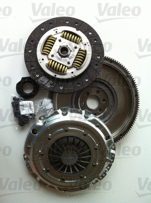 Clutch Kit (835035)
