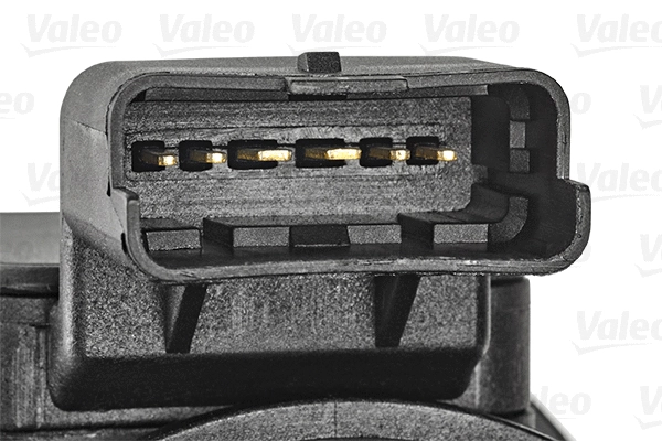 Mass Air Flow Sensor