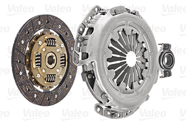 Clutch Kit (786030)
