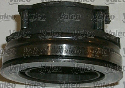 Clutch Kit (801039)