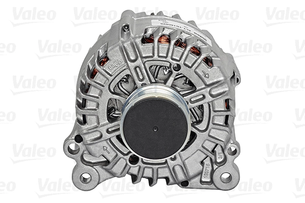 Alternator (440249)