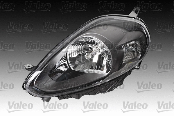 Headlight (044599)