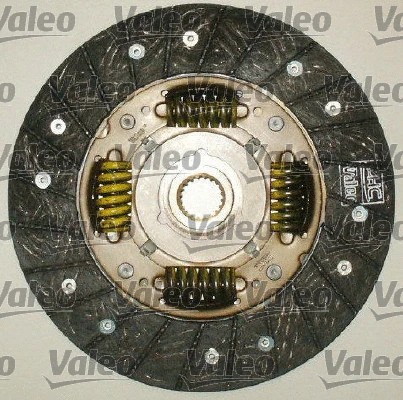 Clutch Kit