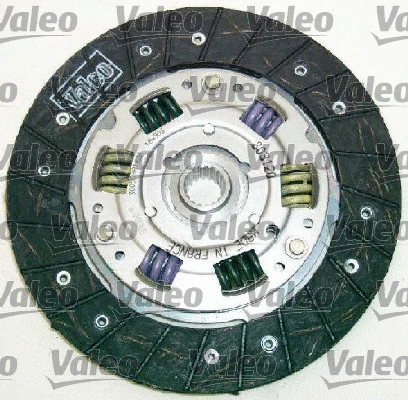 Clutch Kit