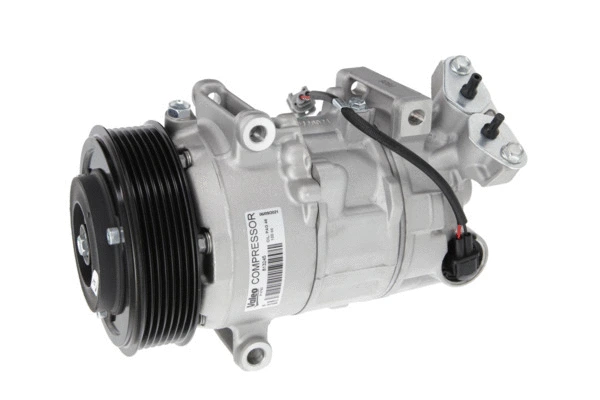 Compressor, air conditioning (813245)