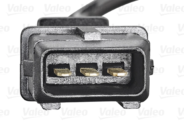 Sensor, crankshaft pulse