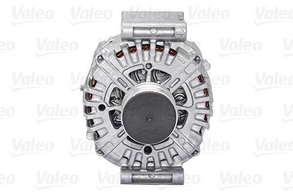 Alternator (439848)