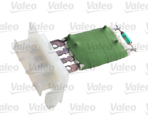Resistor, interior blower (509894)
