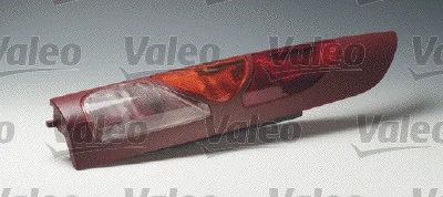 Tail Light Assembly (086677)