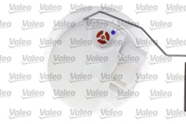 Fuel Feed Unit