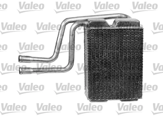 Heat Exchanger, interior heating (812219)
