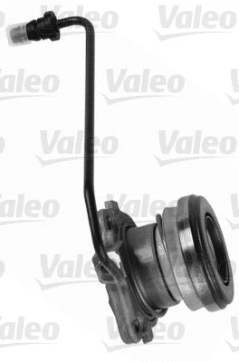 Central Slave Cylinder, clutch (804566)