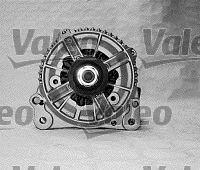 Alternator (437560)