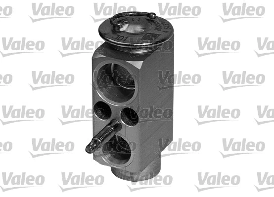 Expansion Valve, air conditioning (509797)