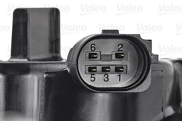 EGR Module