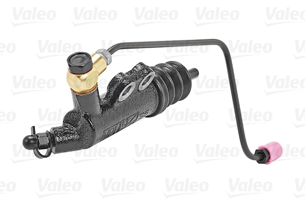 Slave Cylinder, clutch