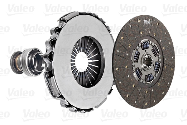 Clutch Kit
