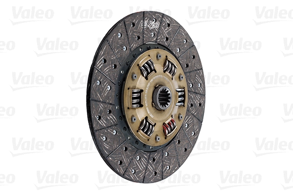 Clutch Disc