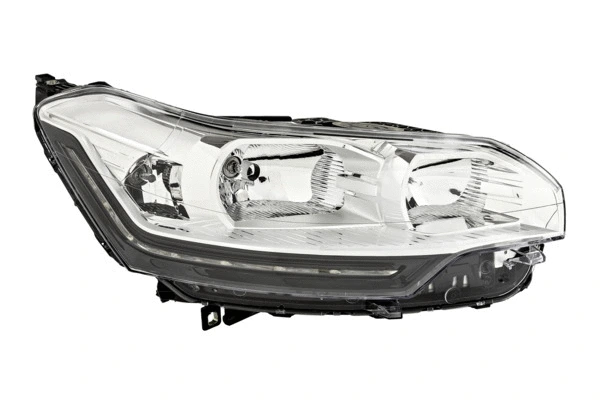 Headlight (044468)