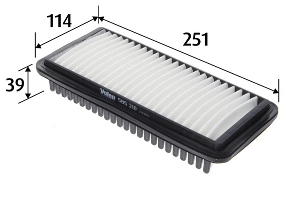Air Filter (585210)