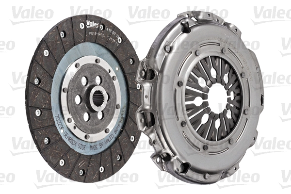 Clutch Kit (826476)