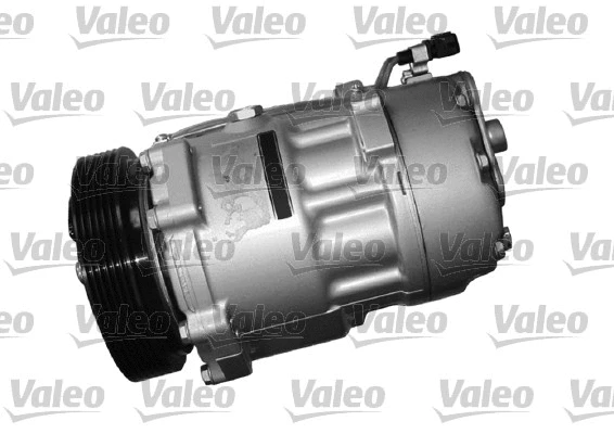 Compressor, air conditioning (699117)