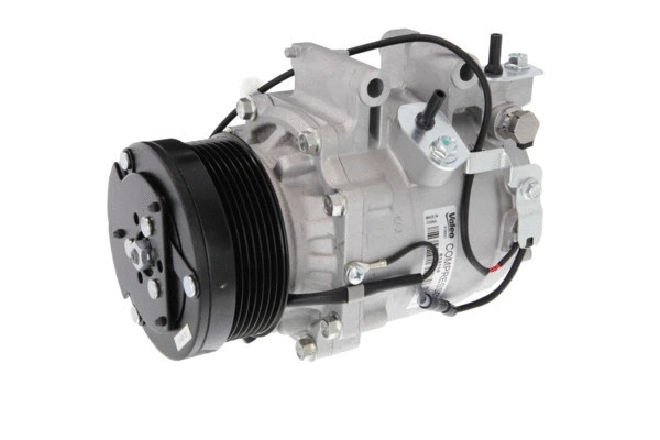 Compressor, air conditioning (813118)