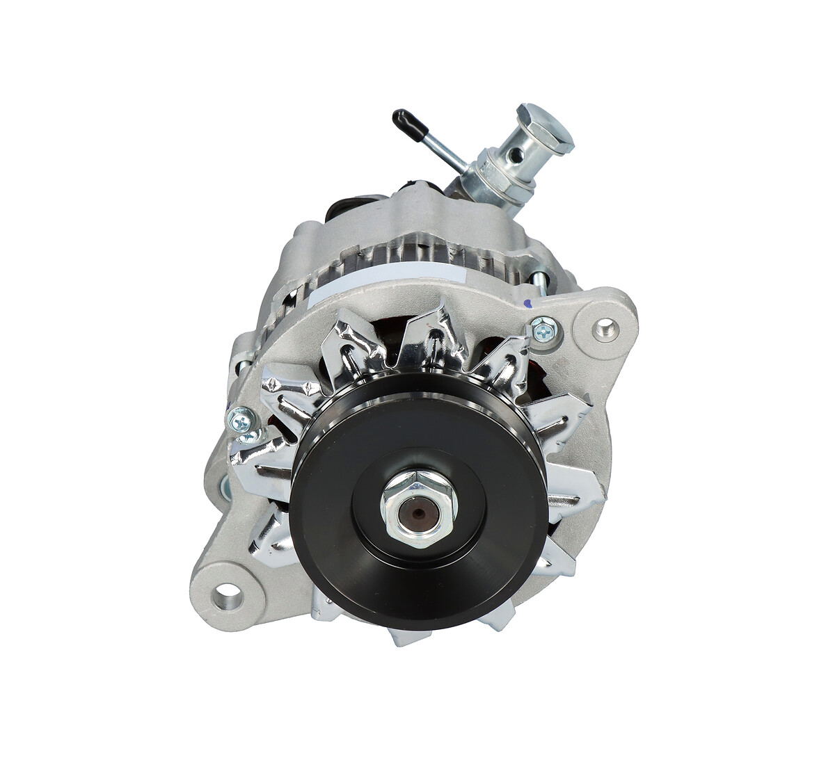 Alternator (437121)