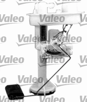 Sender Unit, fuel tank (347368)