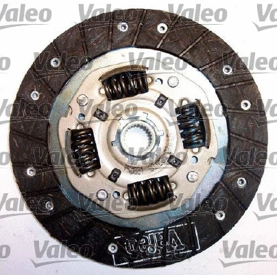 Clutch Kit
