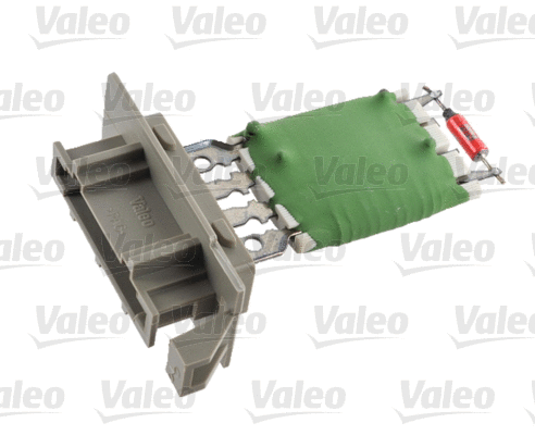 Resistor, interior blower (515096)
