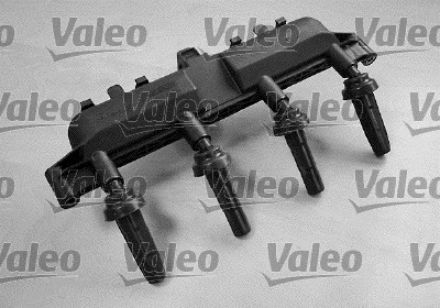Ignition Coil (245109)