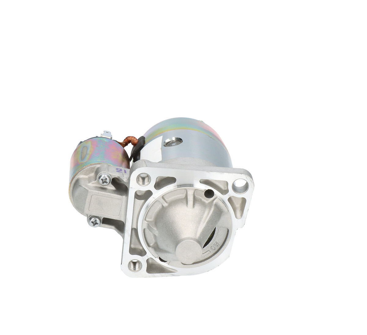 Starter (460243)